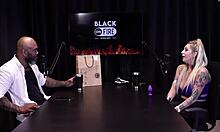 Julia Fontanelli, ever had a bank robber client pay with a blowjob?