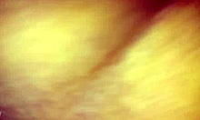 look at this tight pussy up close