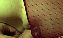 Fucking my girl with her toys