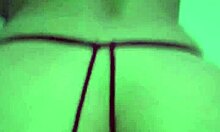 i suck his dick and ride him like a bitch, leaving him dry