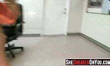 Intense Group Of Cougar Milfs Sucking Monster Cocks In Cfnm Cumshot Action