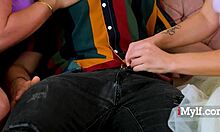 milf friend saves the day with a bj workshop - rachael cavalli whitney oc johnny palms 😈