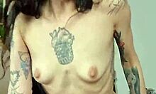 tall skinny girl ride a cock til she has a moaning female orgasm - point of view - pov 😍