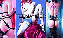 Come fuck me in all holes, you slut