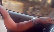 my amateur video leaked, everyone fucking on the street