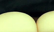 Single Man Can't Stop Fucking Muscular Bodybuilder In Homemade Roleplay Scene.