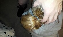 friends with benefits exploring rimjobs and blowjobs in their casual hangouts.