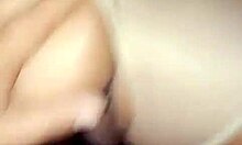 Paling hot mamasuka kontol ke memek ibu mertua