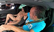 Alicia Weller Returns Stunning as Ever, Bare in Outdoor Chat