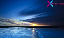 Stepdad Fucks Me In Shower