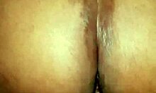 Big booty BBW enjoys a casual encounter