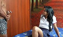 i wants my stepbrother to fucks me so bad part 1