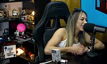 Ruan Bianca Demarchi'nin Amına Derin Dalıyor Yabani Podcast'te