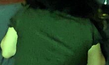 want cock in big ass asian milf's tight pussy?