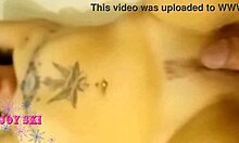 check out this curitiba nurse's leaked motel fuck with coworker