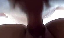 wife moans in pleasure cheating with neighbor