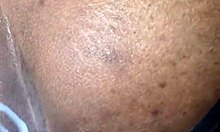 Angry Black Wife Exposes Husband's Ass in Homemade Video