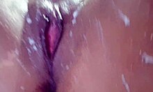 my big pussy leakn milk all ova, so hawt