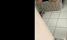 Brazilian Girl Offers Handjob for 2 Reais or Mysterious Blowjob 😏