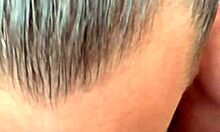 Brad Newman Female Pov Pussy Licking 4K With Intense Emotions And Monster Cock.