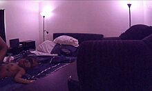 nice afternoon visit with ebony blowjob doggystyle big black cock 😏