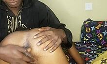 Can't resist that ebony pussy?