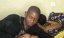 Can't resist that ebony pussy?