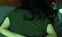 want cock in big ass asian milf's tight pussy?