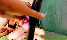 uttaran20 - horny fucks man and woman in a threesome