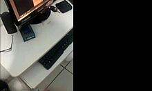 Brazilian Girl Offers Handjob for 2 Reais or Mysterious Blowjob 😏