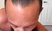 Brad Newman Female Pov Pussy Licking 4K With Intense Emotions And Monster Cock.