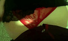 She loves the taste of her own ass in this blowjob, anal, and ass to mouth session with a mature milf, episode 23.