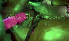 man, that bumpy ride got me so worked up i had to use my vibrator