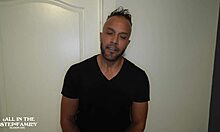 Stepbrothers Double Penetrate Hotwife Angie Bloom in Intense Creampie Scene