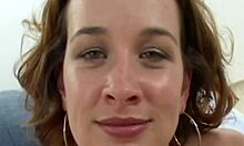 Mature milf housewife next door seduces portuguese neighbors