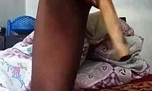 Wet Pussy Spoils Kitchen in Challenge