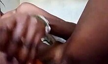 Wet Pussy Spoils Kitchen in Challenge