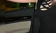 Emo girl begs to get face fucked by black cock