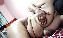 Practice with stepsister