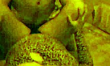 Single Bent Over for Intense Fucking