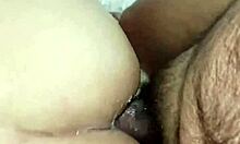 omg i got drilled in the ass by my husband! 😱