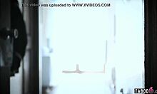 Babysitter Blows Huge Cock!