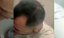 Older guy paid me to suck him in gym locker