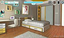 Hey, did your best friend's mom suck me under the table?