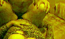 Single Bent Over for Intense Fucking