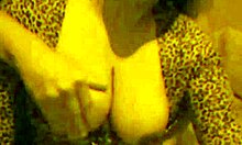 Single Bent Over for Intense Fucking