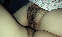 My Young 18+ Latina Student Makes Easy Homemade XXX. So Juicy and Close-Up!