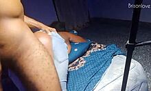 Busting My Neighbours Ass With This Huge Dick