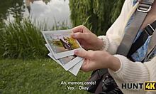 Hey man, ever seen a tight 18+ blonde with pigtails get roughly banged after park pickup?