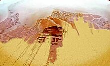 Skinny Young Latina Tests Pervert's Limits With Assfucking And Muff Diving